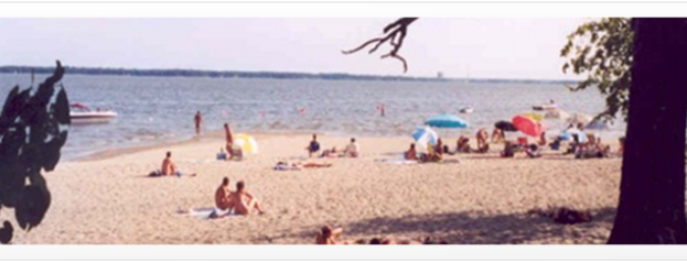 Naturiste quebec plage Plages naturistes